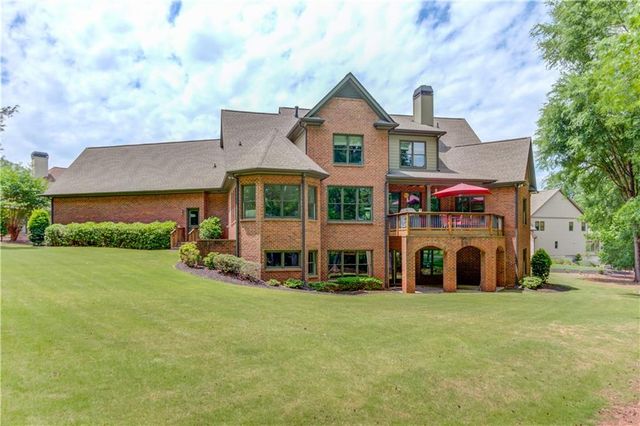 2240 N Pear Grove Court, Jefferson, GA 30549