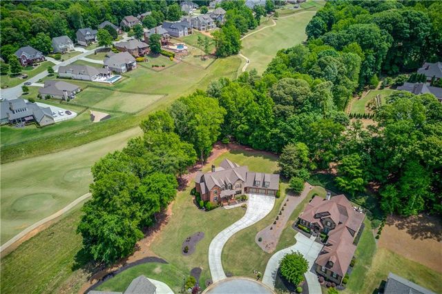 2240 N Pear Grove Court, Jefferson, GA 30549