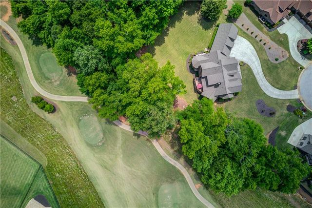 2240 N Pear Grove Court, Jefferson, GA 30549
