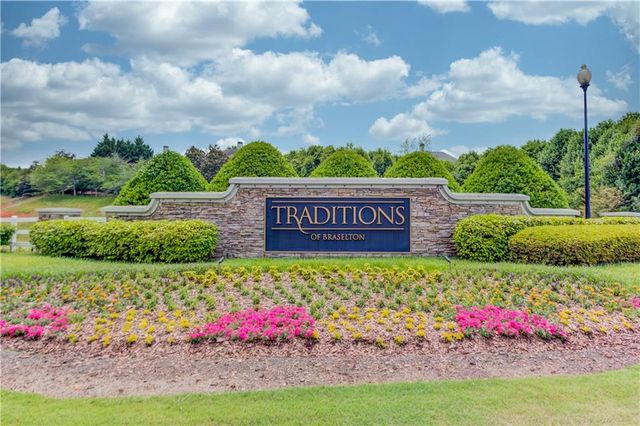 2240 N Pear Grove Court, Jefferson, GA 30549