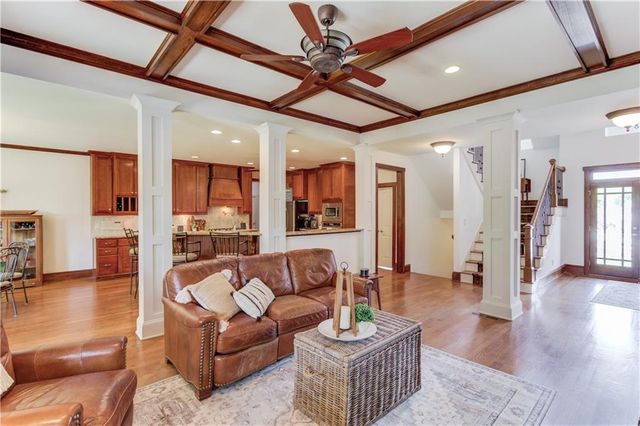 2240 N Pear Grove Court, Jefferson, GA 30549