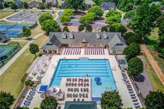 2240 N Pear Grove Court, Jefferson, GA 30549