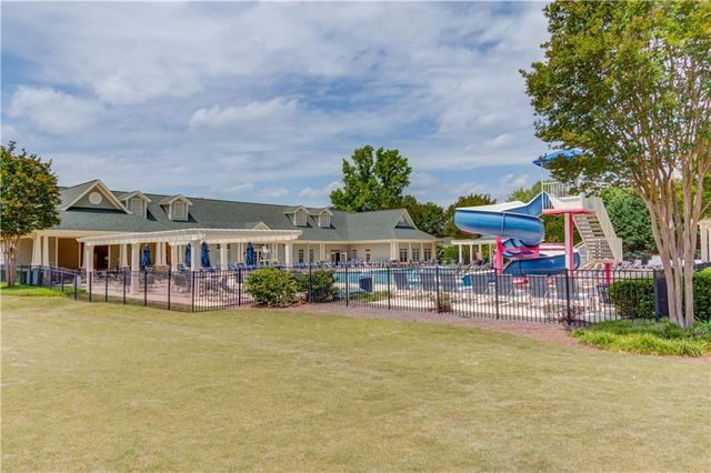 2240 N Pear Grove Court, Jefferson, GA 30549