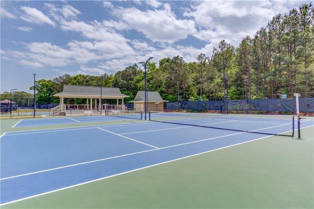 2240 N Pear Grove Court, Jefferson, GA 30549