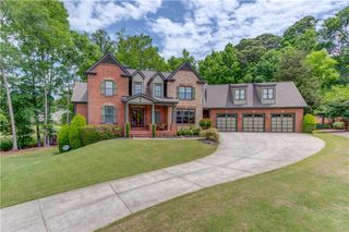 2240 N Pear Grove Court, Jefferson, GA 30549