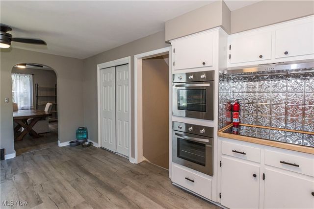 457 S Firestone Boulevard, Akron, OH 44301