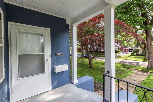 457 S Firestone Boulevard, Akron, OH 44301