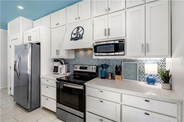 318 S Station St 1, Port Aransas, TX 78373