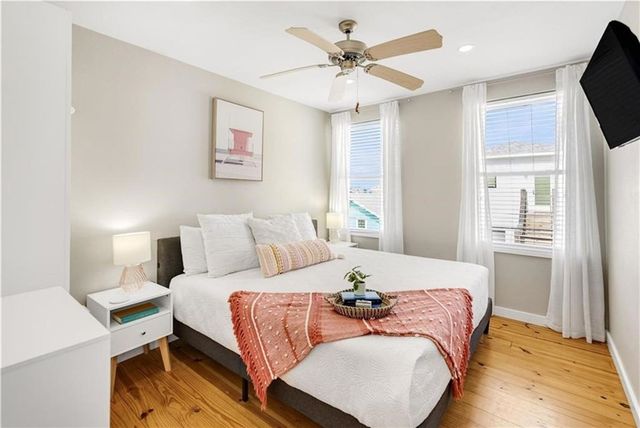 318 S Station St 1, Port Aransas, TX 78373