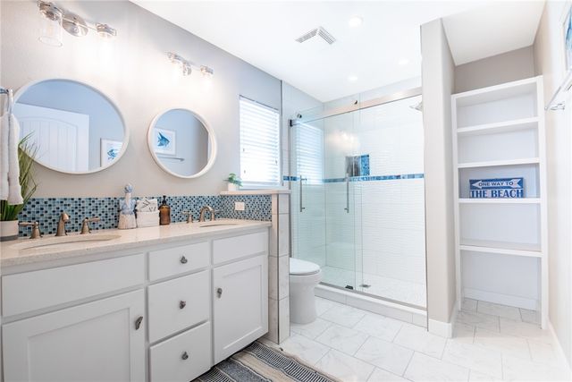 318 S Station St 1, Port Aransas, TX 78373