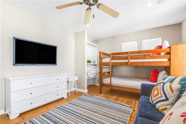 318 S Station St 1, Port Aransas, TX 78373