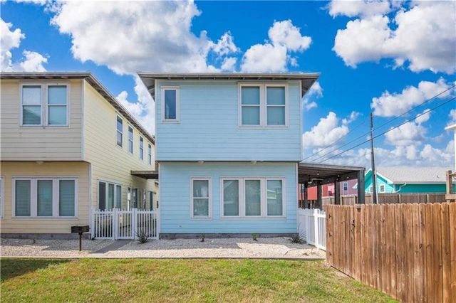 318 S Station St 1, Port Aransas, TX 78373