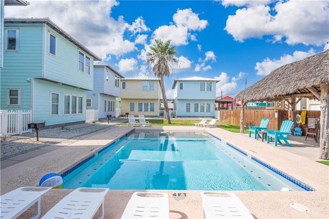 318 S Station St 1, Port Aransas, TX 78373