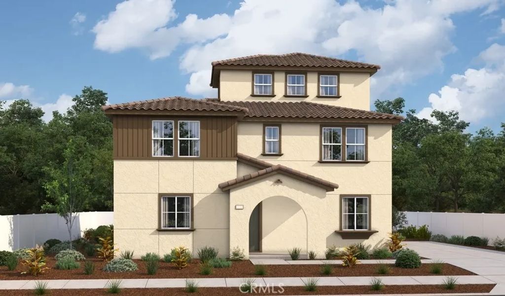 16741 Douglas Street, Chino, CA 91708