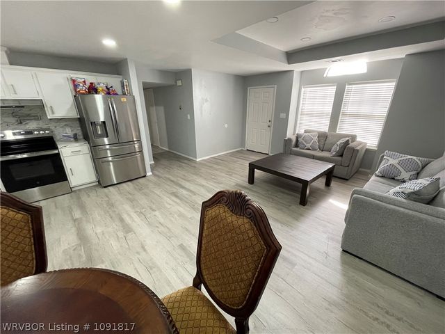 2215 Granite Circle, Van Buren, AR 72956