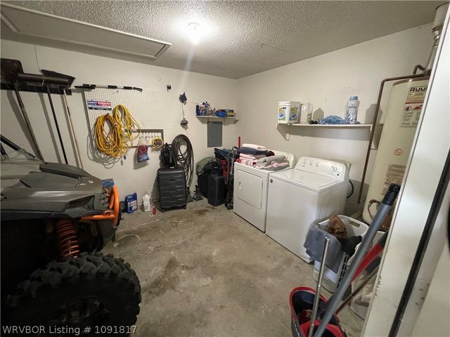 2215 Granite Circle, Van Buren, AR 72956
