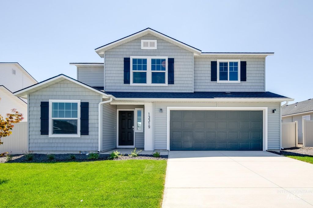 13319 Excavation Dr, Caldwell, ID 83607