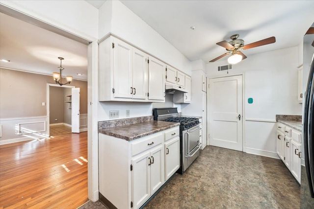 5 S ALICIA DR, Memphis, TN 38112