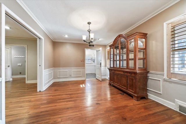 5 S ALICIA DR, Memphis, TN 38112