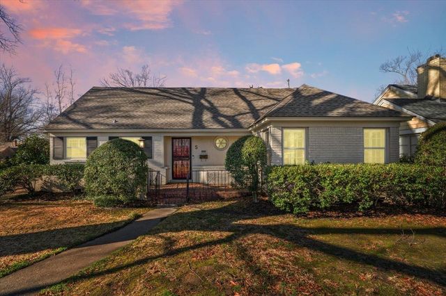 5 S ALICIA DR, Memphis, TN 38112
