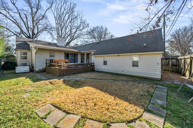 5 S ALICIA DR, Memphis, TN 38112