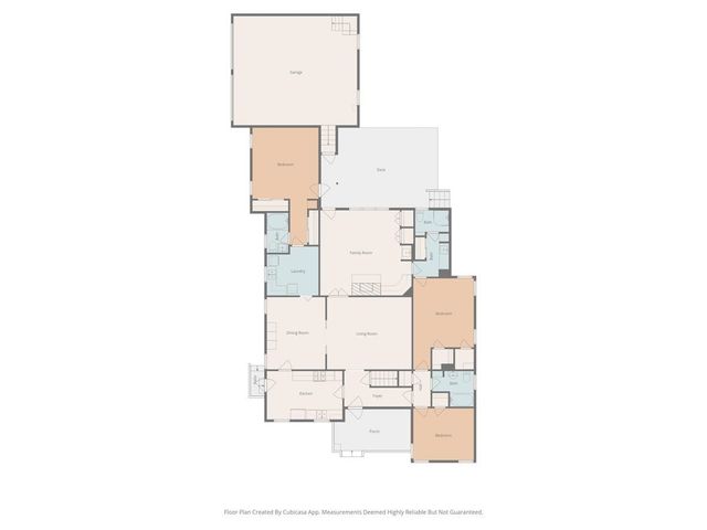 5 S ALICIA DR, Memphis, TN 38112