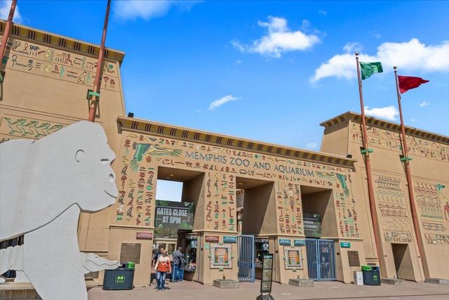 5 S ALICIA DR, Memphis, TN 38112