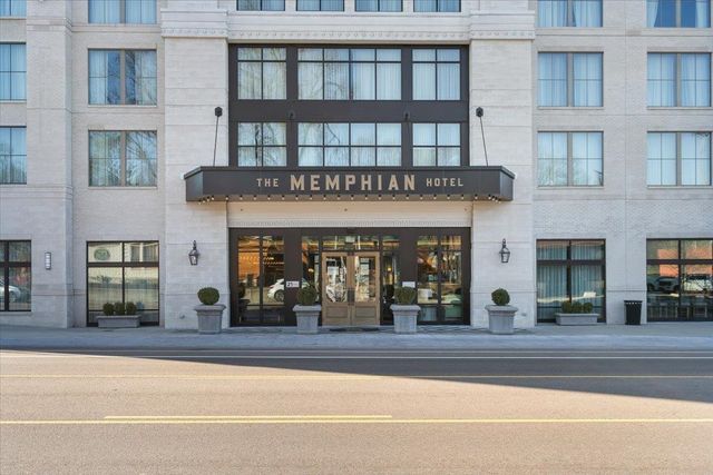 5 S ALICIA DR, Memphis, TN 38112