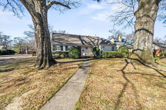 5 S ALICIA DR, Memphis, TN 38112