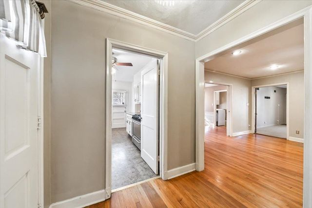 5 S ALICIA DR, Memphis, TN 38112