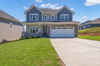 60 Trevino Lane, Lebanon, TN 37087