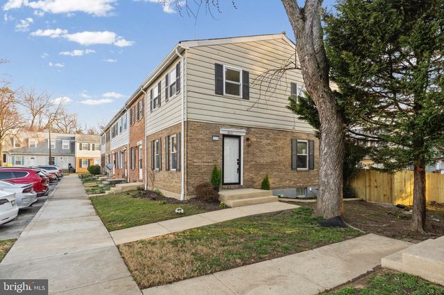 8221 STEWARTON CT, Severn, MD 21144