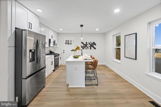 8221 STEWARTON CT, Severn, MD 21144