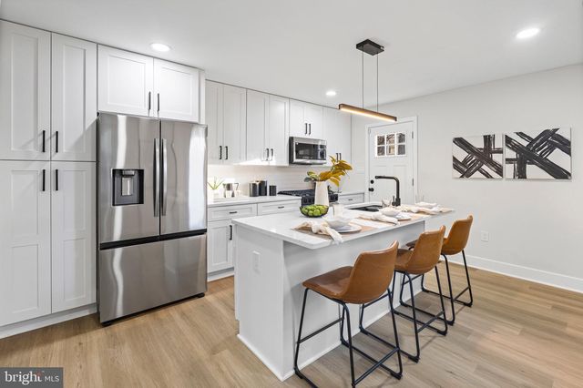 8221 STEWARTON CT, Severn, MD 21144