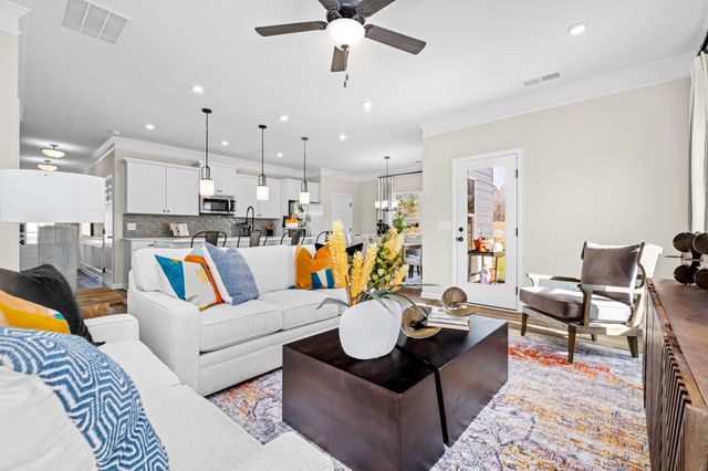 953 Andasia Way, Clarksville, TN 37042