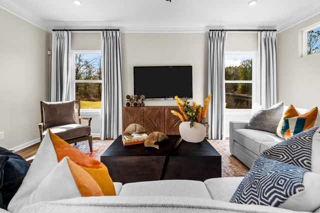 953 Andasia Way, Clarksville, TN 37042