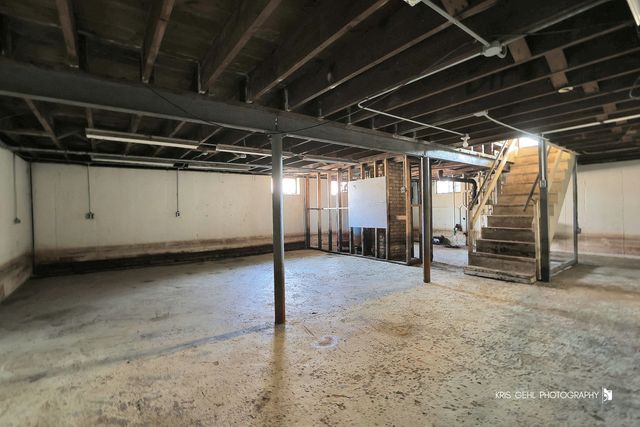 1525 Idlewild Drive, Round Lake Beach, IL 60073