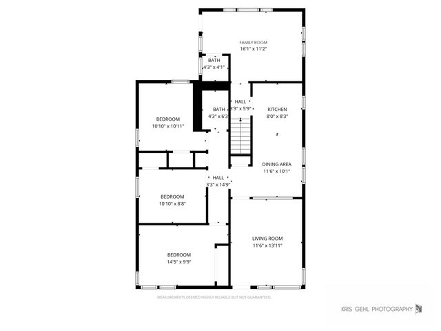 1525 Idlewild Drive, Round Lake Beach, IL 60073