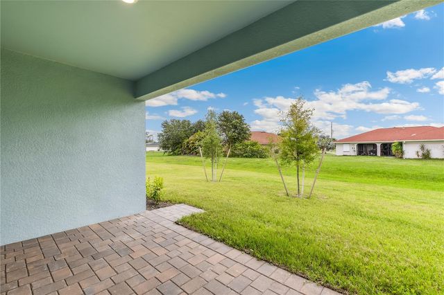 25230 CADIZ DRIVE, Punta Gorda, FL 33955