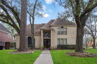7227 Birchtree Forest Drive, Houston, TX 77088