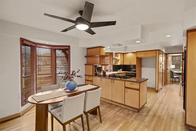 6600 Overhill Road, Mission Hills, KS 66208