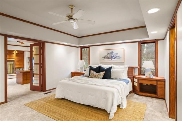 6600 Overhill Road, Mission Hills, KS 66208