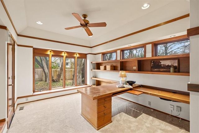 6600 Overhill Road, Mission Hills, KS 66208