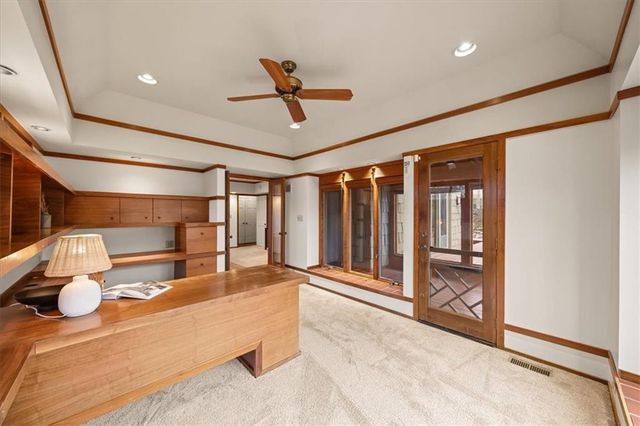 6600 Overhill Road, Mission Hills, KS 66208