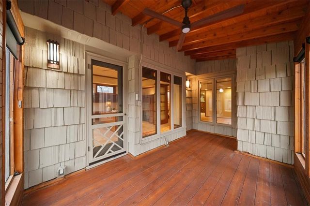 6600 Overhill Road, Mission Hills, KS 66208