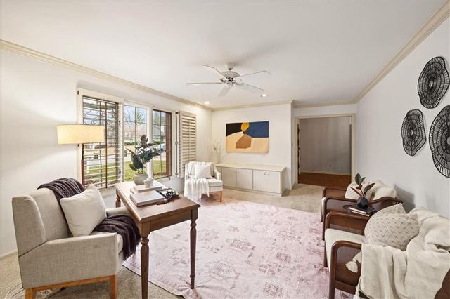 6600 Overhill Road, Mission Hills, KS 66208