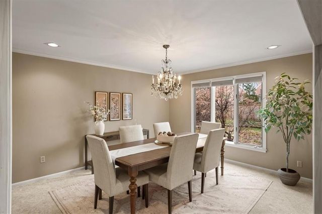 6600 Overhill Road, Mission Hills, KS 66208