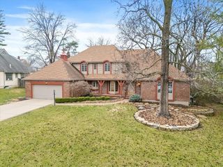 6600 Overhill Road, Mission Hills, KS 66208