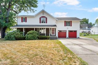 490 Stevenson Avenue, Akron, OH 44312