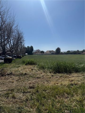 0 Florida ave, Hemet, CA 92544